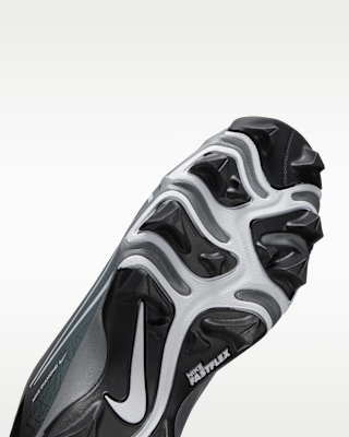 Nike Hyperdiamond 4 Keystone GG Big Kids' Softball Cleats. Nike.com